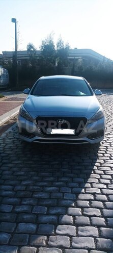 Hyundai Sonata 2015, 111,476 km - 2.0 l - Bakı