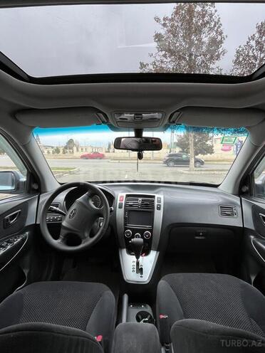 Hyundai Tucson 2008, 228,000 km - 2.0 l - Bakı