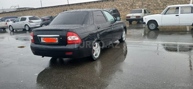 LADA (VAZ) Priora 2007, 222,222 km - 1.6 l - Bakı