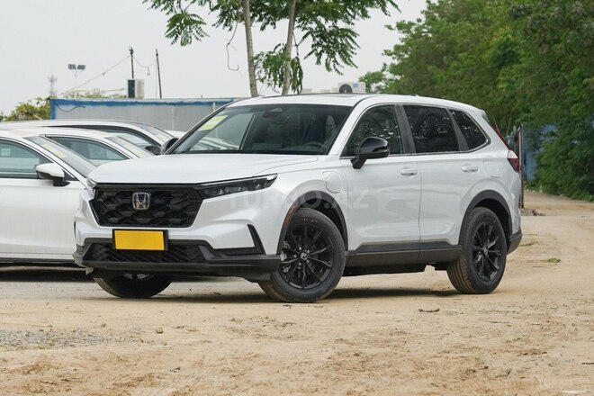 Honda CR-V 2024, 0 km - 2.0 л - Bakı
