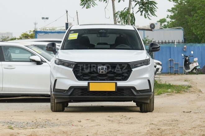 Honda CR-V 2024, 0 km - 2.0 л - Bakı