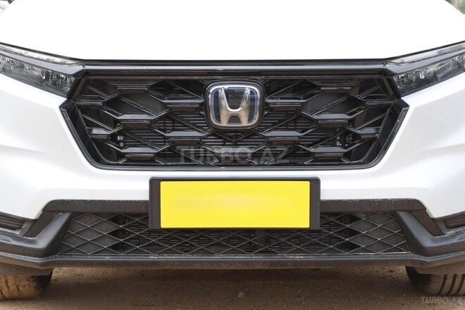 Honda CR-V 2024, 0 km - 2.0 л - Bakı