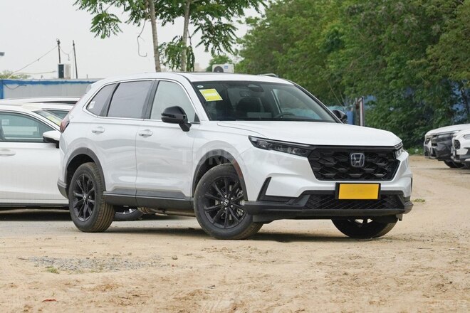 Honda CR-V 2024, 0 km - 2.0 л - Bakı