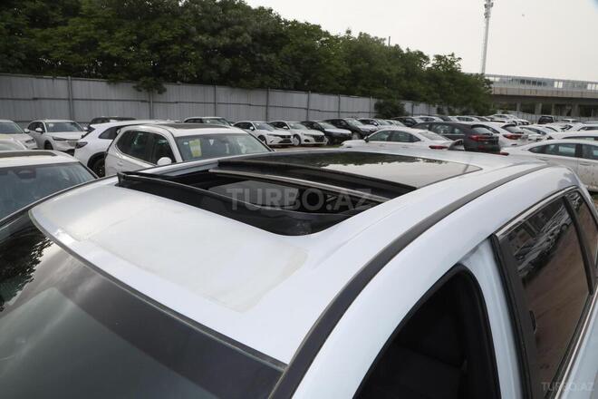 Honda CR-V 2024, 0 km - 2.0 л - Bakı