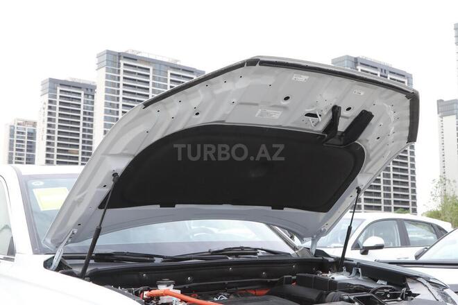 Honda CR-V 2024, 0 km - 2.0 л - Bakı