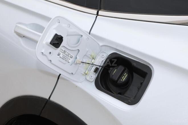 Honda CR-V 2024, 0 km - 2.0 л - Bakı
