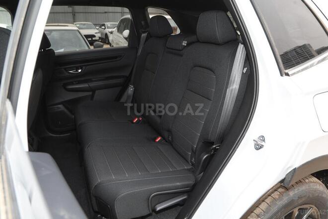 Honda CR-V 2024, 0 km - 2.0 л - Bakı