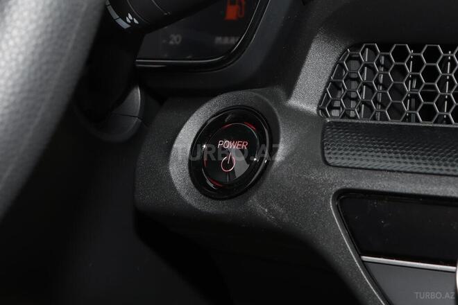 Honda CR-V 2024, 0 km - 2.0 л - Bakı