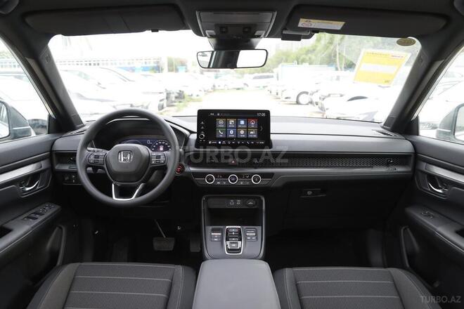 Honda CR-V 2024, 0 km - 2.0 л - Bakı