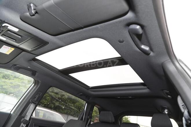 Honda CR-V 2024, 0 km - 2.0 л - Bakı