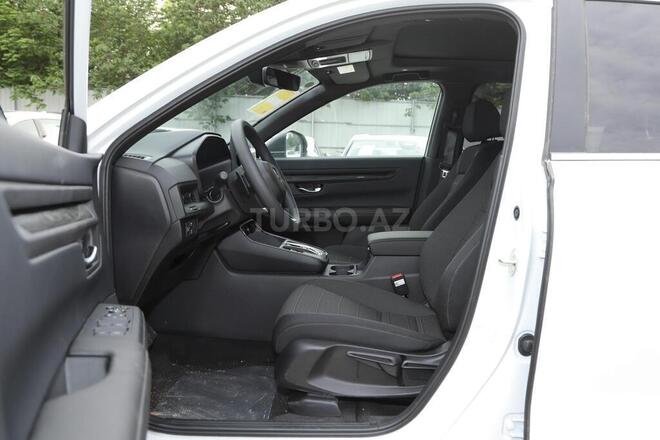 Honda CR-V 2024, 0 km - 2.0 л - Bakı