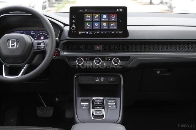 Honda CR-V 2024, 0 km - 2.0 л - Bakı