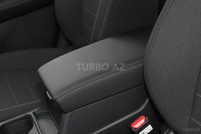 Honda CR-V 2024, 0 km - 2.0 л - Bakı