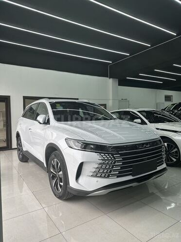 BYD  2024, 0 km - 1.5 л - Bakı