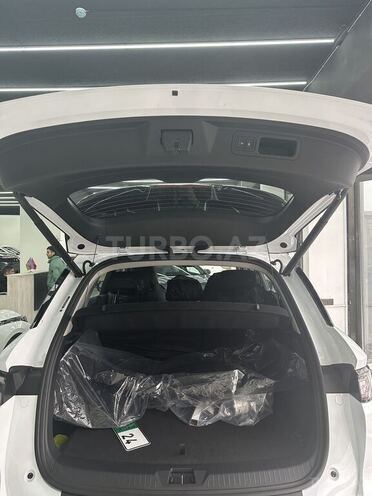 BYD  2024, 0 km - 1.5 л - Bakı