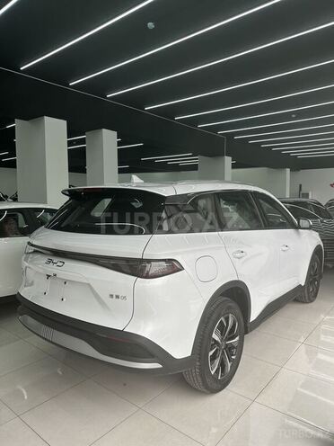 BYD  2024, 0 km - 1.5 л - Bakı