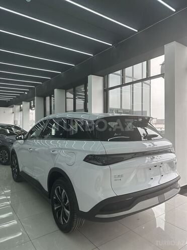 BYD  2024, 0 km - 1.5 л - Bakı