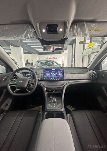 BYD  2024, 0 km - 1.5 л - Bakı