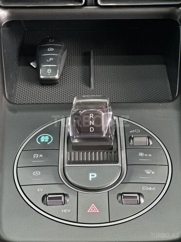BYD  2024, 0 km - 1.5 л - Bakı