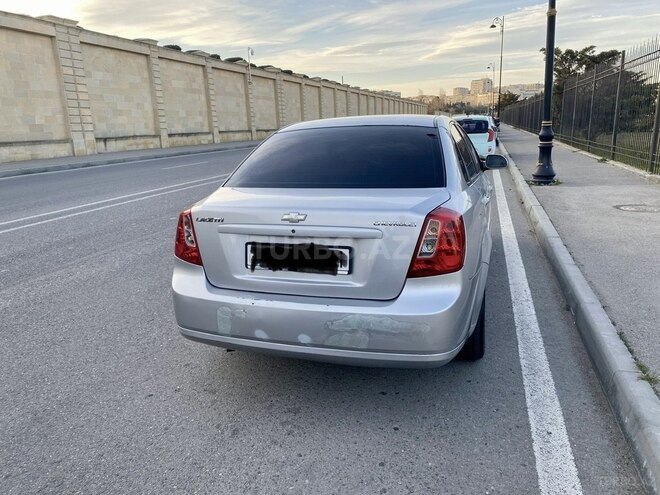 Chevrolet Lacetti 2008, 385,000 km - 1.4 л - Bakı