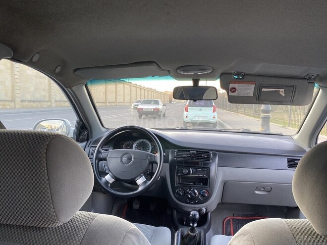 Chevrolet Lacetti 2008, 385,000 km - 1.4 л - Bakı