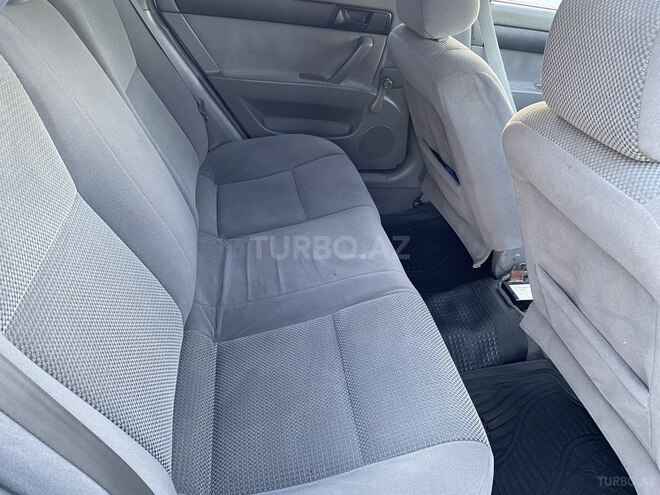 Chevrolet Lacetti 2008, 385,000 km - 1.4 л - Bakı