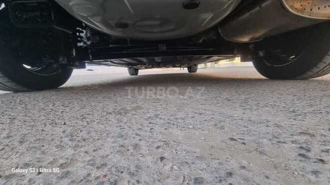 Toyota Sienta 2016, 57,000 km - 1.5 l - Bakı