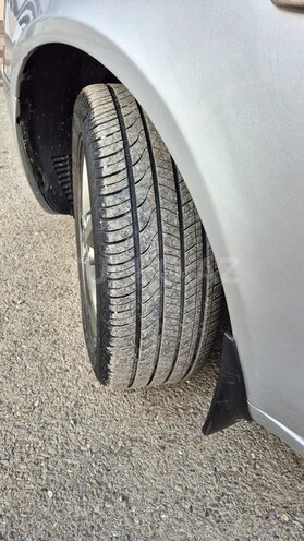 Hyundai Sonata 2005, 313,000 km - 2.4 l - Göyçay