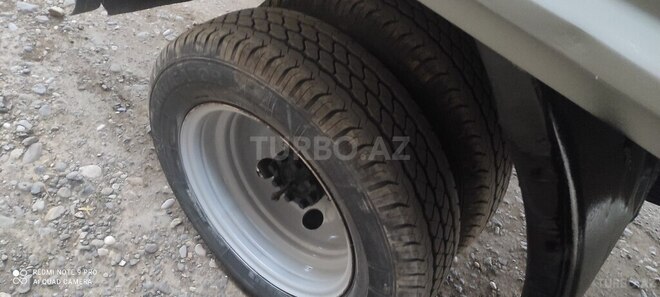 GAZ 33021 2005, 280,000 km - 2.5 l - Tovuz