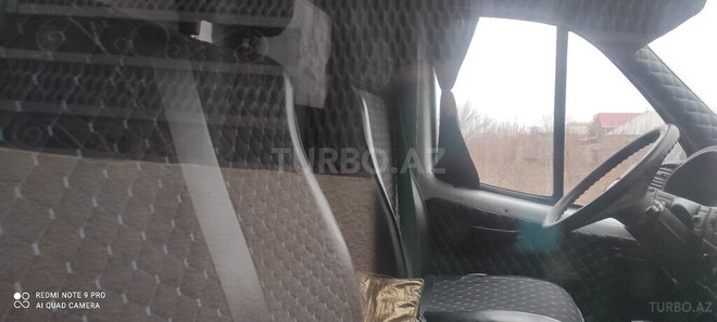 GAZ 33021 2005, 280,000 km - 2.5 l - Tovuz