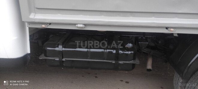 GAZ 33021 2005, 280,000 km - 2.5 l - Tovuz