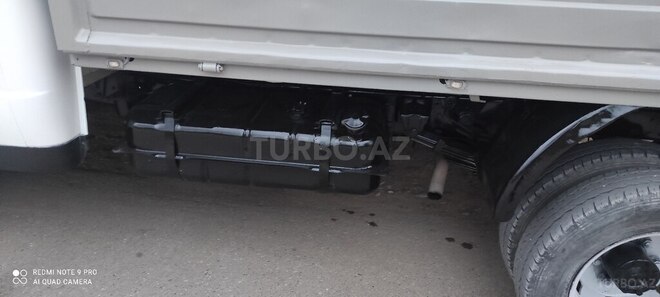 GAZ 33021 2005, 280,000 km - 2.5 l - Tovuz