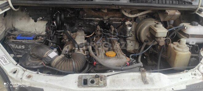 GAZ 33021 2005, 280,000 km - 2.5 l - Tovuz