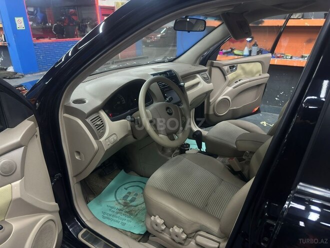 Kia Sportage 2007, 260,000 km - 2.0 л - Bakı