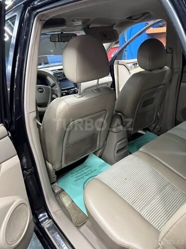 Kia Sportage 2007, 260,000 km - 2.0 л - Bakı