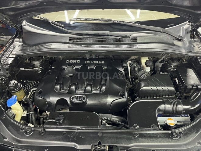 Kia Sportage 2007, 260,000 km - 2.0 л - Bakı