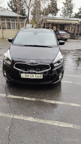 Kia Carens 2013, 323,057 km - 1.7 l - Bakı