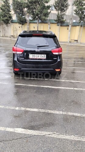 Kia Carens 2013, 323,057 km - 1.7 l - Bakı