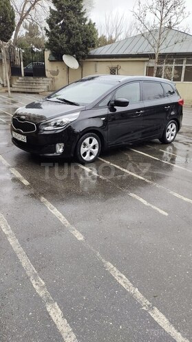 Kia Carens 2013, 323,057 km - 1.7 l - Bakı