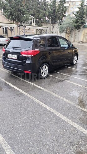 Kia Carens 2013, 323,057 km - 1.7 l - Bakı