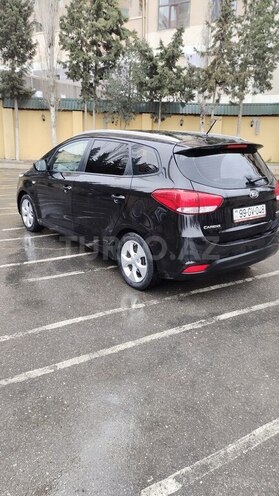 Kia Carens 2013, 323,057 km - 1.7 l - Bakı