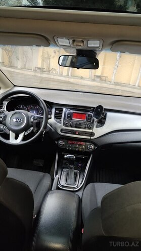 Kia Carens 2013, 323,057 km - 1.7 l - Bakı
