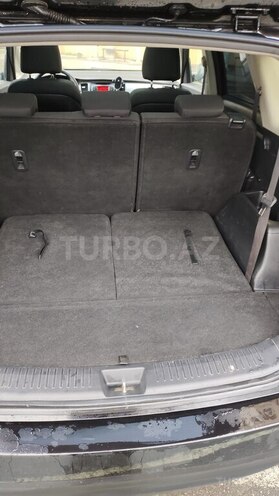Kia Carens 2013, 323,057 km - 1.7 l - Bakı