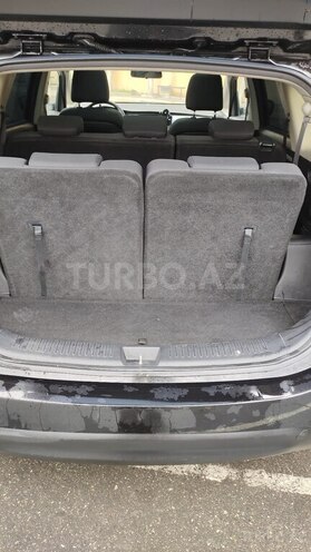 Kia Carens 2013, 323,057 km - 1.7 l - Bakı