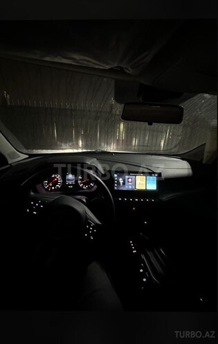 MG 5 2024, 0 km - 1.5 л - Bakı