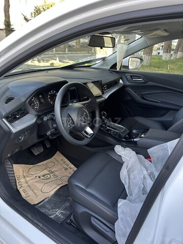 MG 5 2024, 0 km - 1.5 л - Bakı