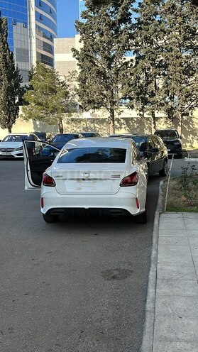 MG 5 2024, 0 km - 1.5 л - Bakı