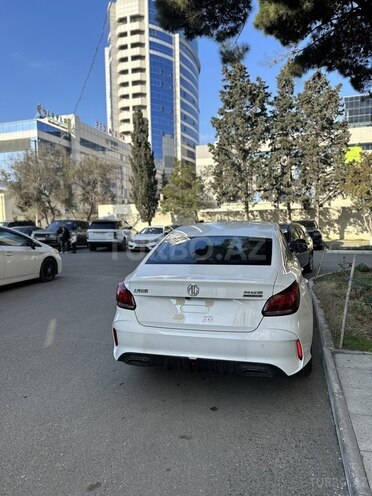 MG 5 2024, 0 km - 1.5 л - Bakı