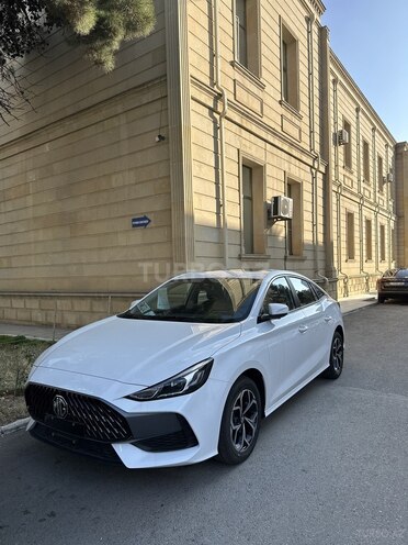 MG 5 2024, 0 km - 1.5 л - Bakı