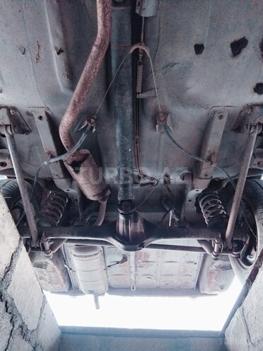 LADA (VAZ) 2106 1997, 95,000 km - 1.6 л - Bakı